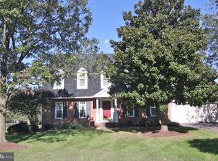 221 Rock Ridge Rd, Millersville, MD 21108