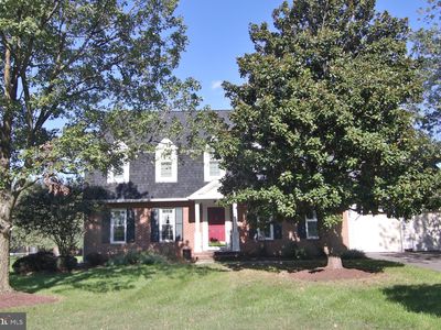 221 Rock Ridge Rd, Millersville, MD, 21108