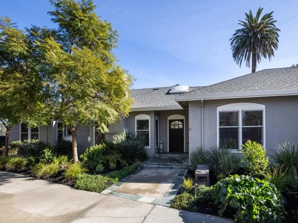 520 E Edith Ave, Los Altos, CA 94022