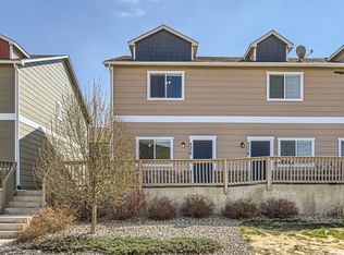 4270 Little Rock Vw, Colorado Springs, CO 80911