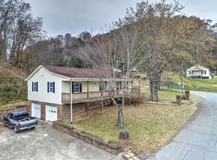 101 N Brummitt St, Rogersville, TN 37857