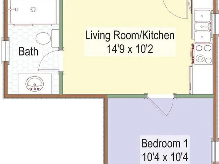 904 University Ave #1 — Photo 11