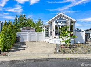 4751 Birch Bay Lynden Rd SPACE 32, Blaine, WA