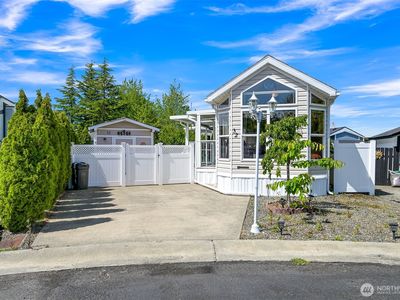4751 Birch Bay Lynden Road #32, Blaine, WA, 98230