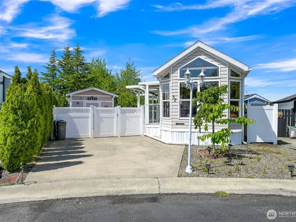 4751 Birch Bay Lynden Road #32, Blaine, WA 98230