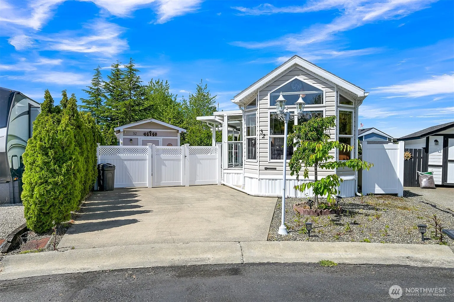 4751 Birch Bay Lynden Road #32 photo 1