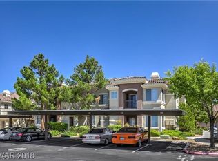 9050 W Warm Springs Rd UNIT 2120, Las Vegas, NV 89148