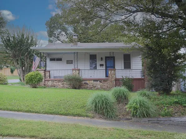 1100 N Palm St, Little Rock, AR 72205