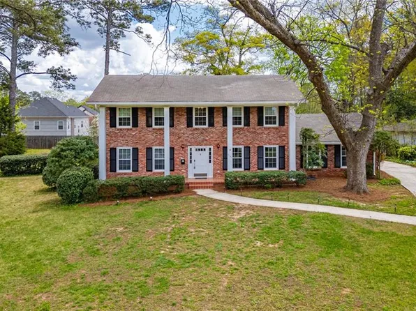 2484 Powers Ferry Dr SE, Marietta, GA 30067