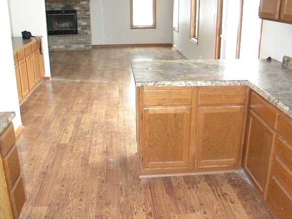 Hardwood Flooring
