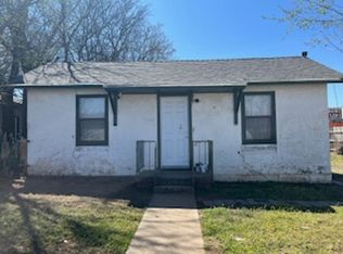 2006 NW Floyd Ave, Lawton, OK 73507