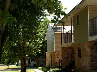 814 NW 24th St APT 7, Oklahoma City, OK 73106