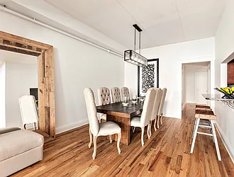 Sold by Keller Williams NYC