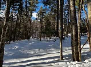 0 Cassidy Farm Rd #1, Warren, VT 05674