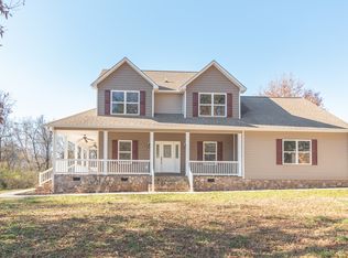 6690 Cave Spring Rd SW, Cave Spring, GA 30124