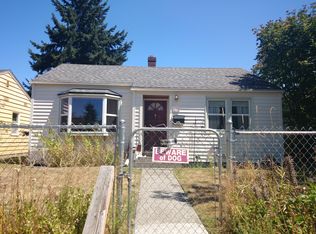 7134 31st Ave SW, Seattle, WA 98126