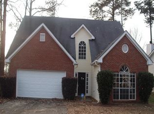 3609 River Mill Ct, Ellenwood, GA 30294