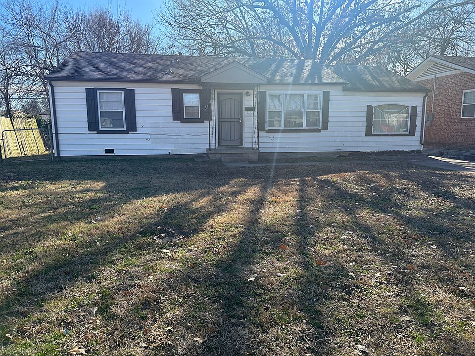 1st image of 3334 E Xyler St