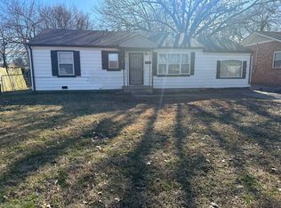 3334 E Xyler St, Tulsa, OK 74115