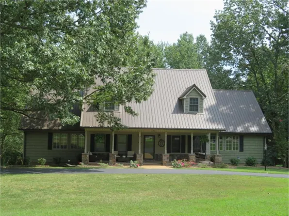 140 Cherrywood Ln, Hanson, KY 42413