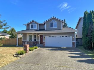 2522 169th St E, Tacoma, WA 98445