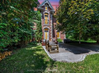 91 French Dr, Mono, ON L9W 6T2