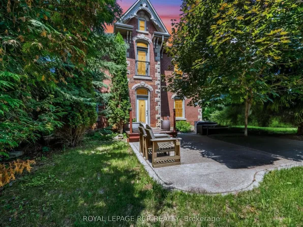 91 French Dr, Mono, ON L9W 6T2