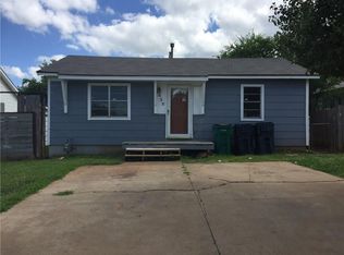 432 SE 54th St, Oklahoma City, OK 73129