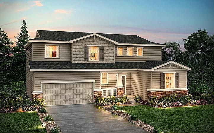 Anthology - Residence 49201 - B