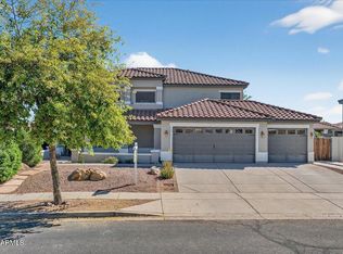28411 N 33RD Avenue, Phoenix, AZ 85083