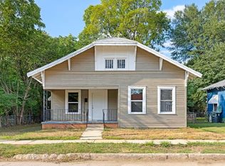 2824 25th St W, Birmingham, AL 35208