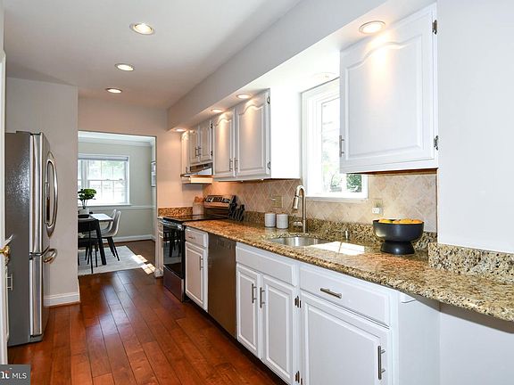 4th image of 17924 Overwood Dr