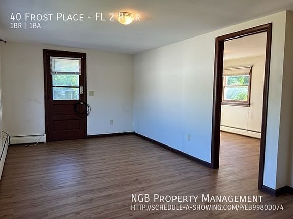 4th image of 40 Frost Pl Floor 2