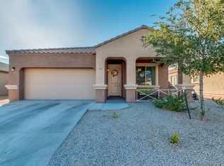 4738 S 237th Ave, Buckeye, AZ 85326