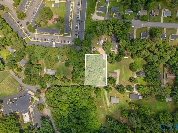 2529 Gravel Hill Rd Lot 49, Richmond, VA 23225