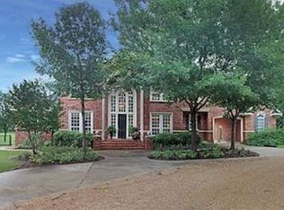 1201 Rose Ln, Salado, TX 76571
