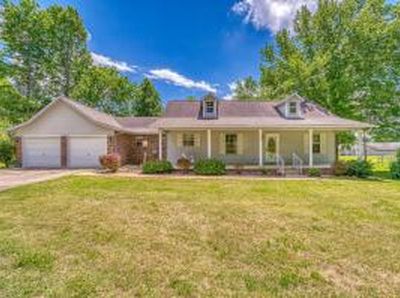 1702 Leonard St, Harrison, AR, 72601