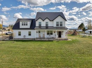 685 Hollibaugh Rd, Stevensville, MT 59870