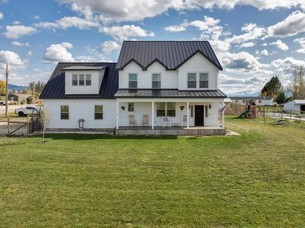 685 Hollibaugh Rd, Stevensville, MT 59870