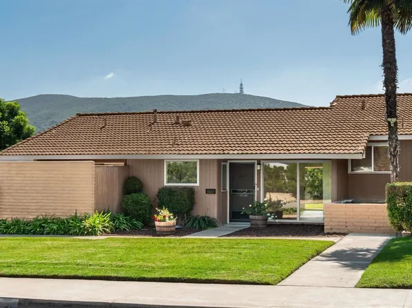 1559 La Fiesta Dr, San Marcos, CA 92078