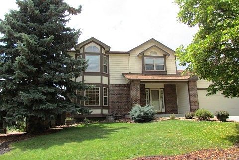 Spacious D-20 Home Near Trail