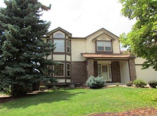 5015 Ramblewood Dr, Colorado Springs, CO 80920