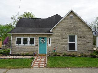 506 17th St, Bedford, IN 47421