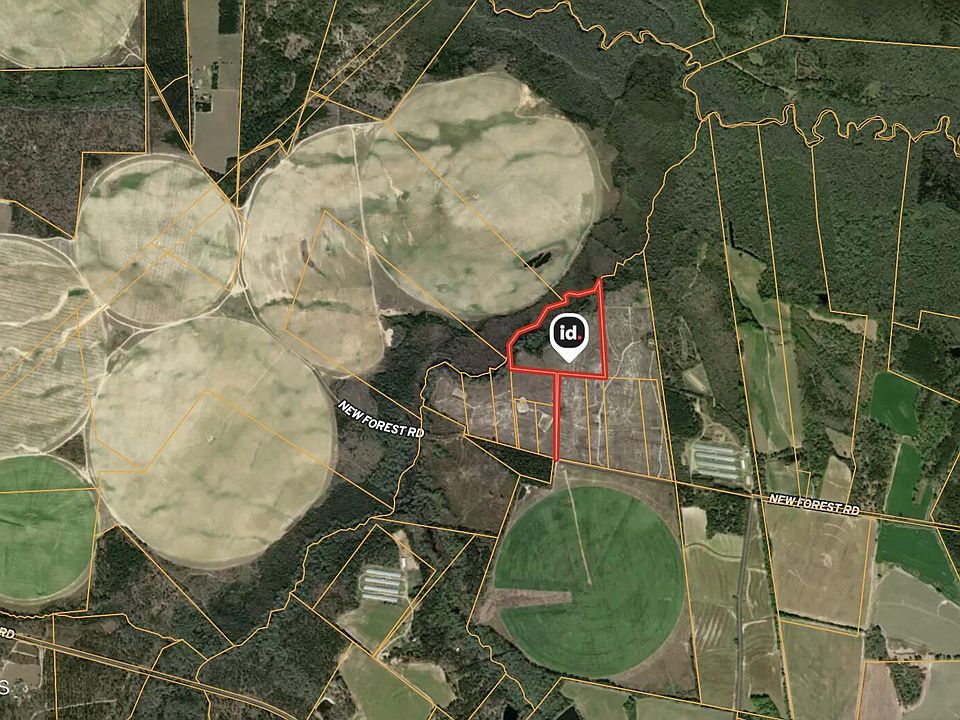 2nd image of New Forrest Rd