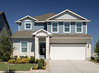 110 Pico St, Hutto, TX 78634