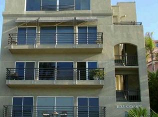 1133 Coast Blvd APT 4, La Jolla, CA 92037