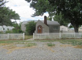 121 South St, Yerington, NV 89447