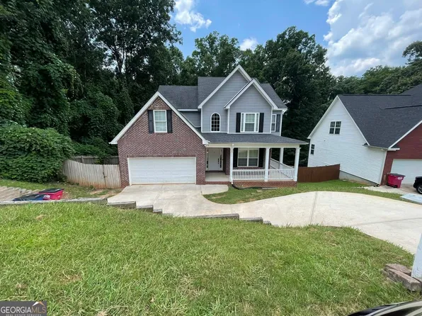 241 Northridge Dr, Macon, GA 31220