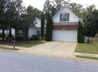 505 Timber Walk Dr, Simpsonville, SC 29681