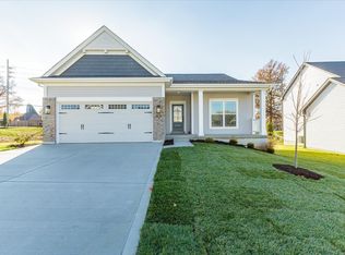 3 Denbrook Terrace St, Charles, MO 63301